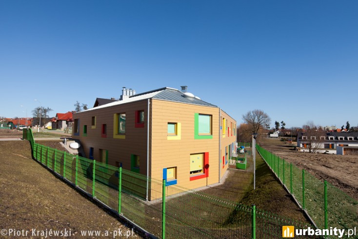 Miniaturka Żłobek miejski nr 9