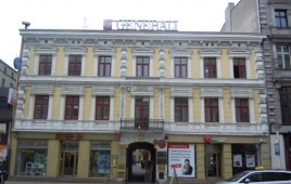 Centrum Secesja 89