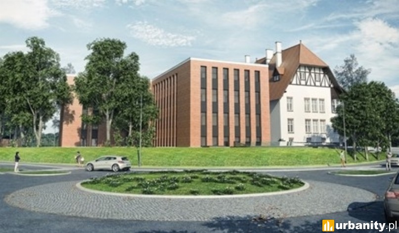 Miniaturka Sąd Rejonowy