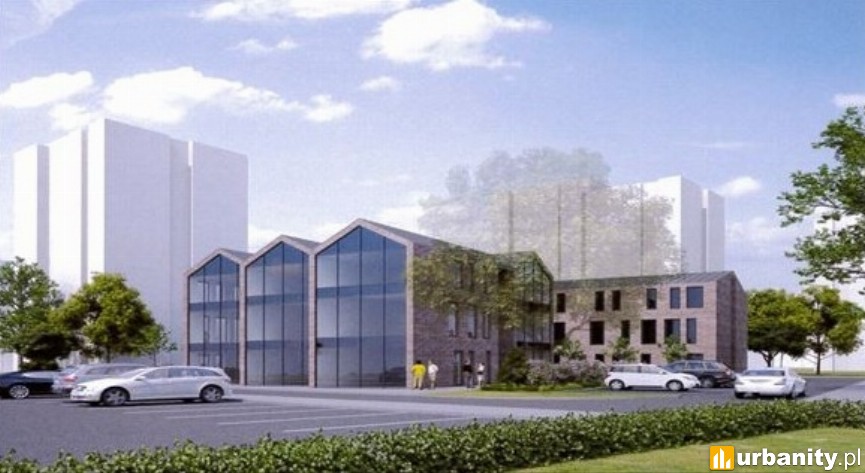 Miniaturka Młodzieżowe Centrum Edukacji i Kultury