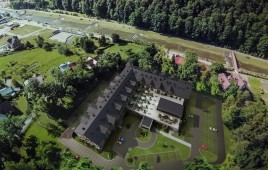 Hotel Szczawnica Park Resort & Spa