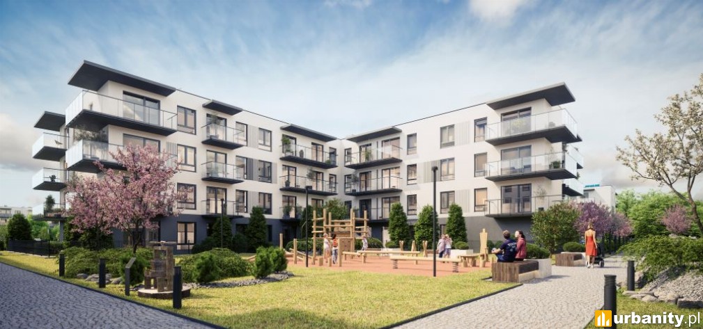 Miniaturka Sady Ursynów