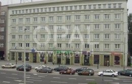 Budynek biurowy