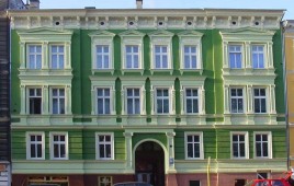 Wojska Polskiego 54