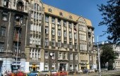 Kamienica Rachmila Lipszyca