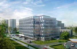 Sobieski Business Park