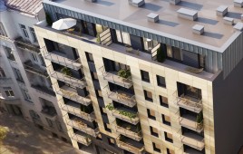 Perła Śródmieścia