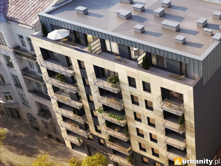 Miniaturka Perła Śródmieścia