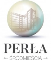 Logo Perła Śródmieścia