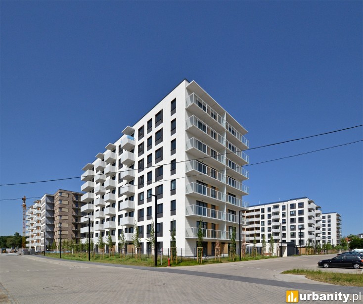 Miniaturka Nowy Grabiszyn