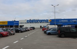 Sklep Castorama