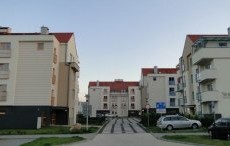 Osiedle Nad Rudzianką II