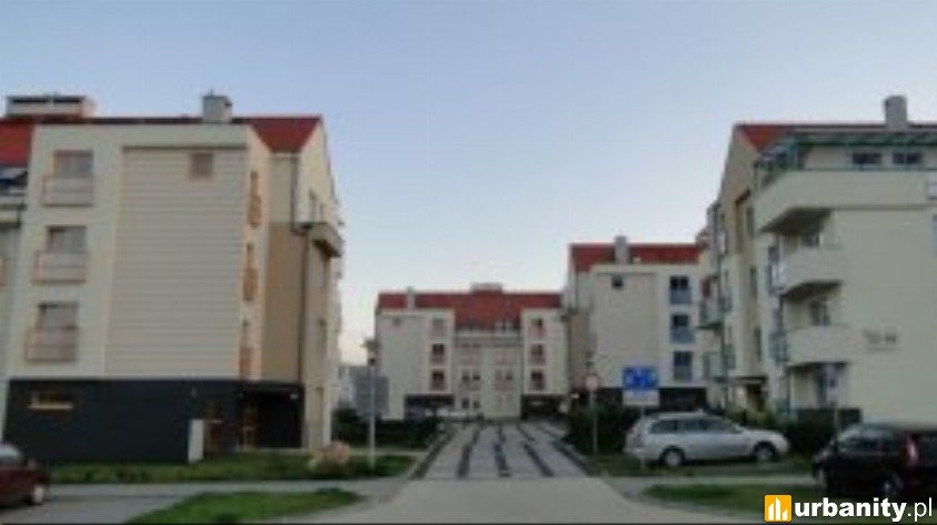 Miniaturka Osiedle Nad Rudzianką II