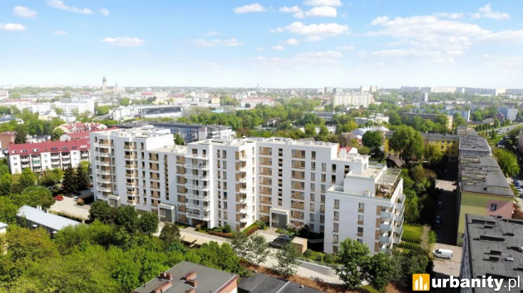 Miniaturka Dom na Mariackiej