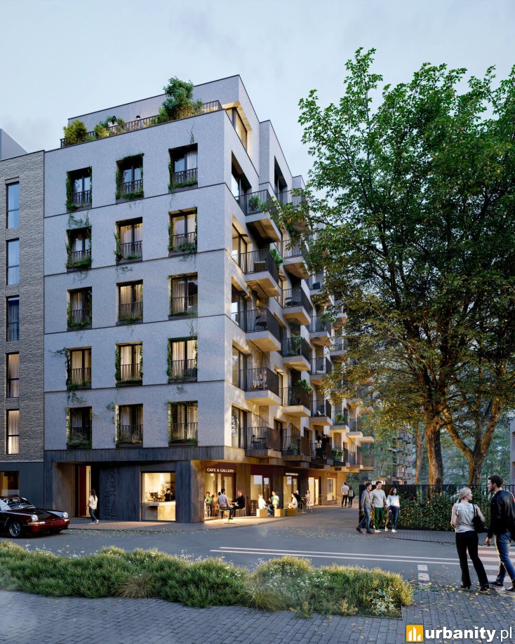 Miniaturka Strzelecka 22