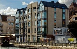 Symfonia Residence