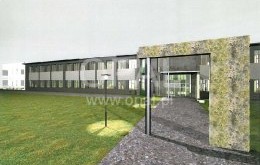 Steel Office