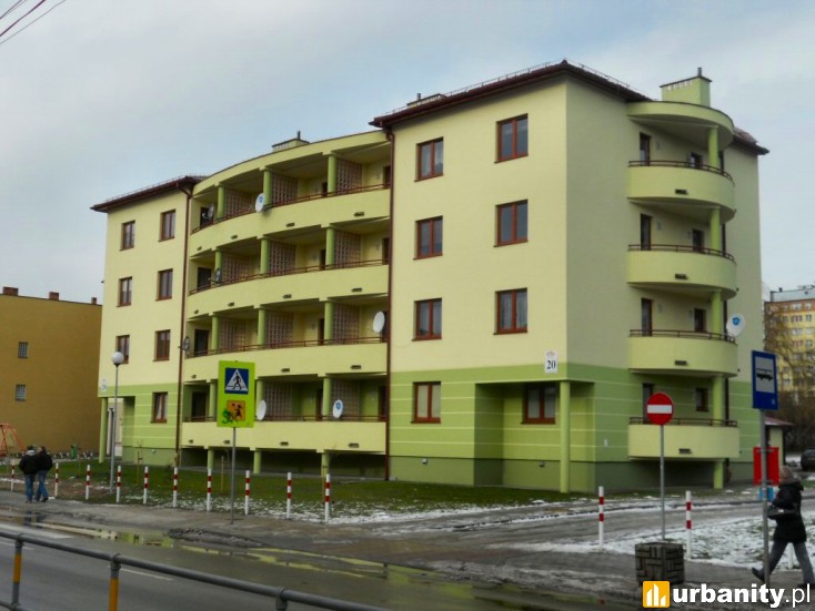 Miniaturka Czyżewskiego 16/18/20