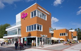Galeria Promenada