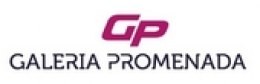 Logo Galeria Promenada