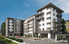 Osiedle Zielony Bulwar