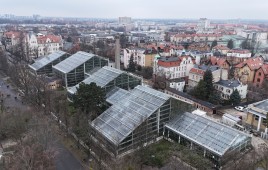 Palmiarnia Poznańska