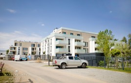 Apartamenty Rewal