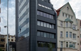 Niepodległości 31