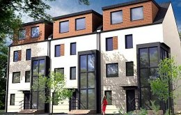 Apartamenty 23 Marca