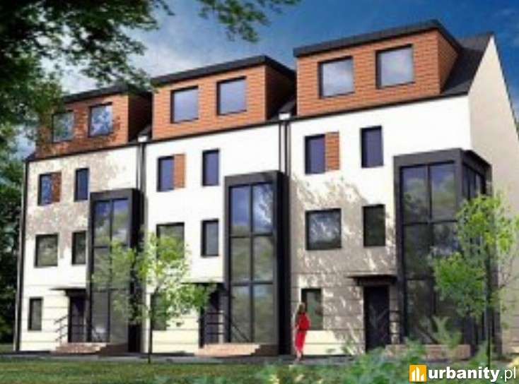 Miniaturka Apartamenty 23 Marca