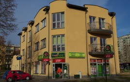 Czyżewskiego 10