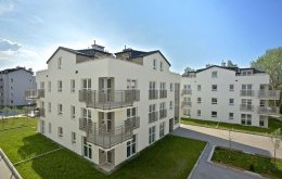 Osiedle Tulipany