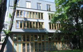 Cystersów 13