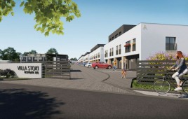 Osiedle Villa Stoki