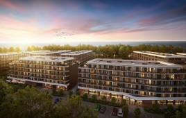 Essense Baltic Resort