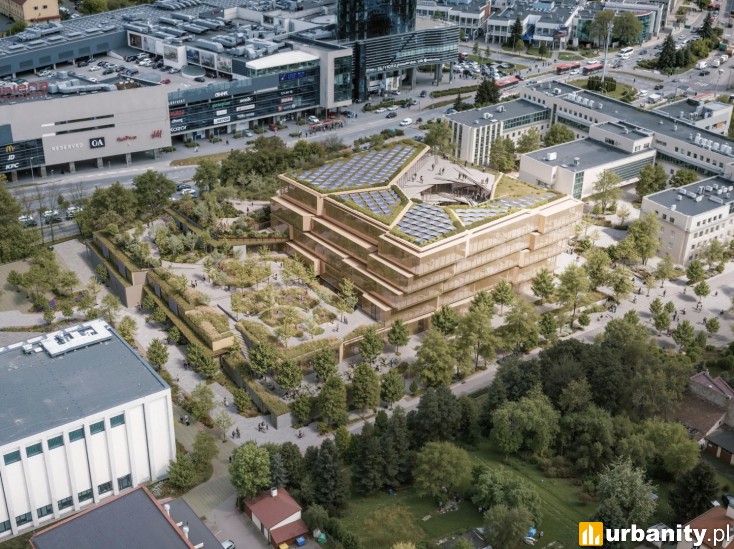 Miniaturka Biblioteka Nowa