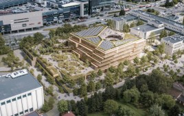 Miniaturka Biblioteka Nowa