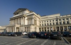 Teatr Wielki - Opera Narodowa