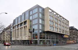 Centrum Praha