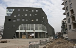 Centrum Biznesu Grafit