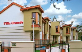 Villa Grande