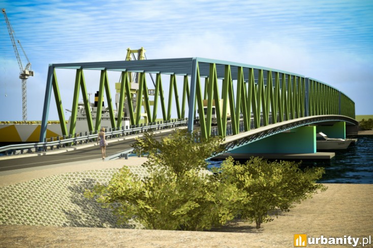 Miniaturka Most Brdowski