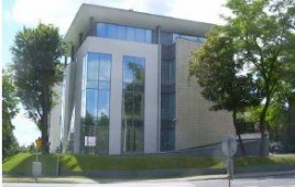 Cytadela Office Center