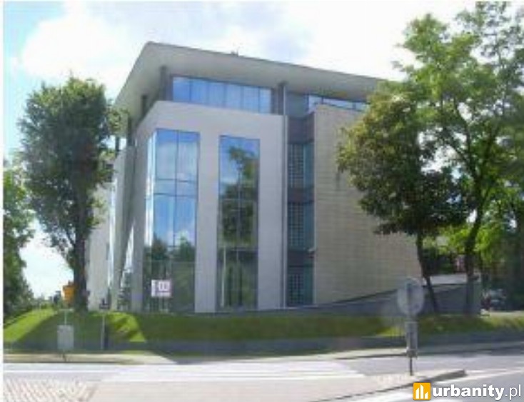 Miniaturka Cytadela Office Center