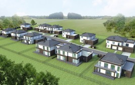 Osiedle Green West