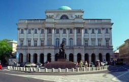 Pałac Staszica