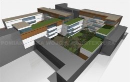 Apartamenty Kilińskiego
