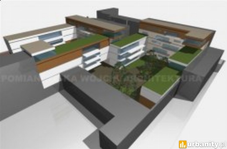 Miniaturka Apartamenty Kilińskiego