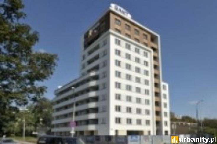 Miniaturka Gant na Olszy