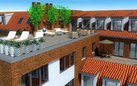 Apartamenty na Starówce